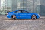 Audi S8 Talladega S by MTM 2015 года